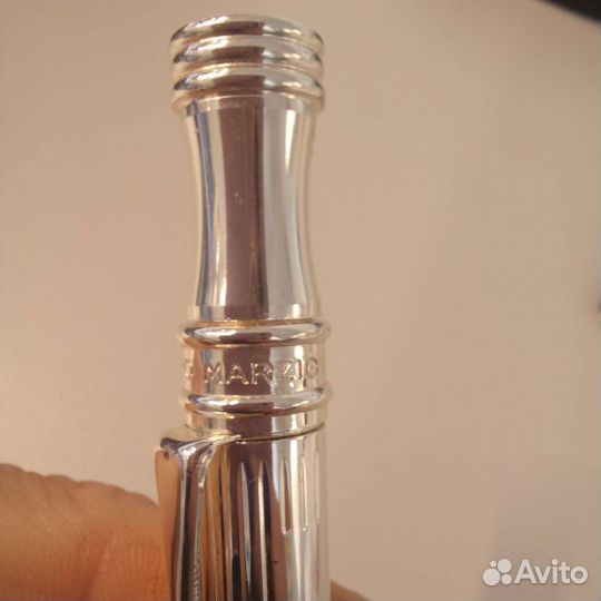 Ручка шариковая