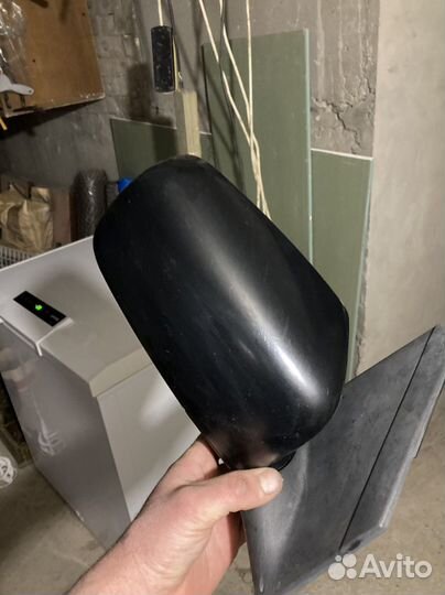 Разбор mitsubishi lancer 9