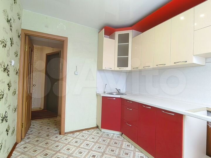 4-к. квартира, 84,1 м², 8/9 эт.