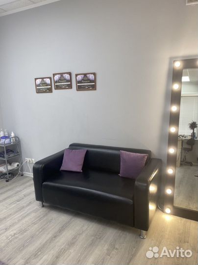 Маникюр /педикюр