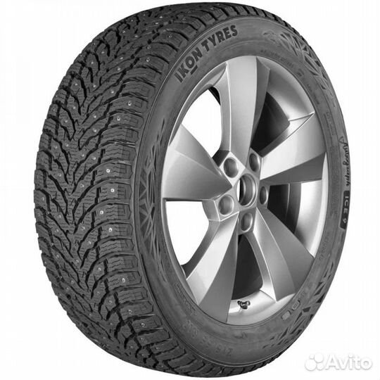 Ikon Tyres Autograph Ice 9 SUV 275/50 R20