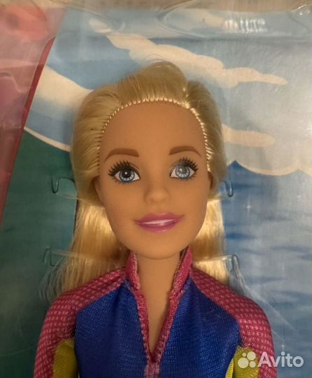 Кукла барби barbie