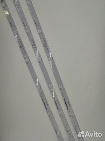 Новая подсветка LB32054 V0