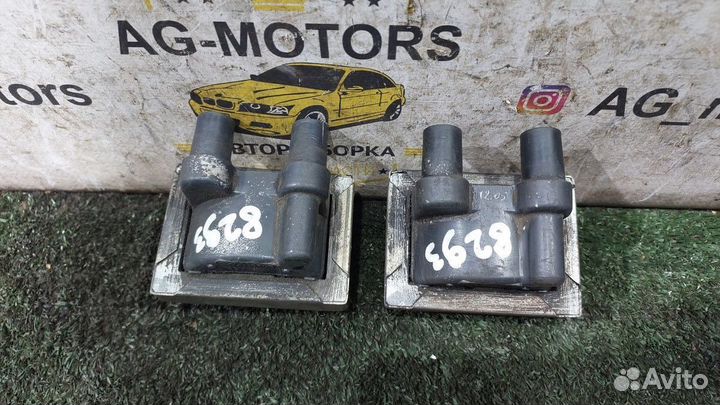 Катушка зажигания Патриот 3163, 2.7