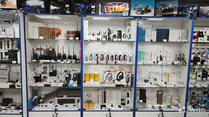 Машинка для удаления катышков CS-621