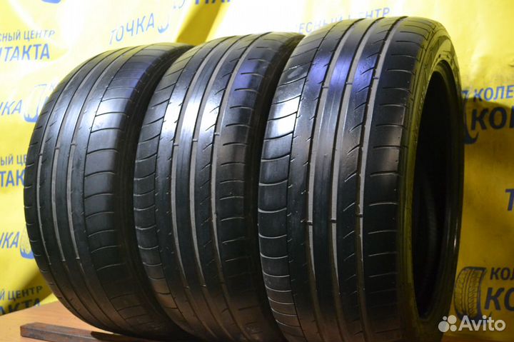 Dunlop SP Sport Maxx GT 265/45 R20