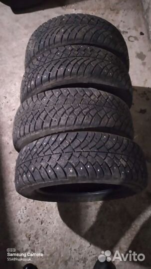 Bfgoodrich Activan 5.50 R15