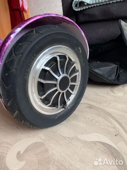 Гироскутер