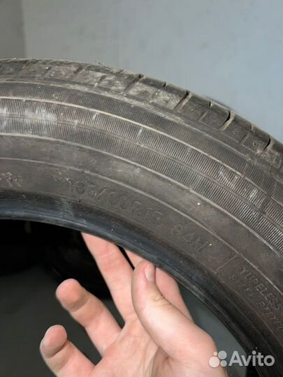 Комплект колес r15