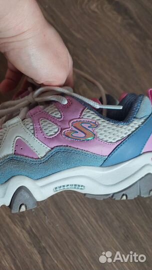 Кроссовки детские