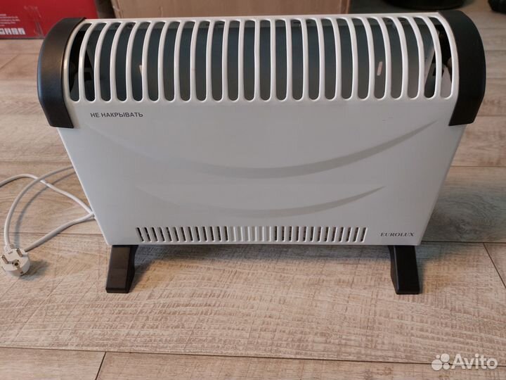 Конвектор электрический