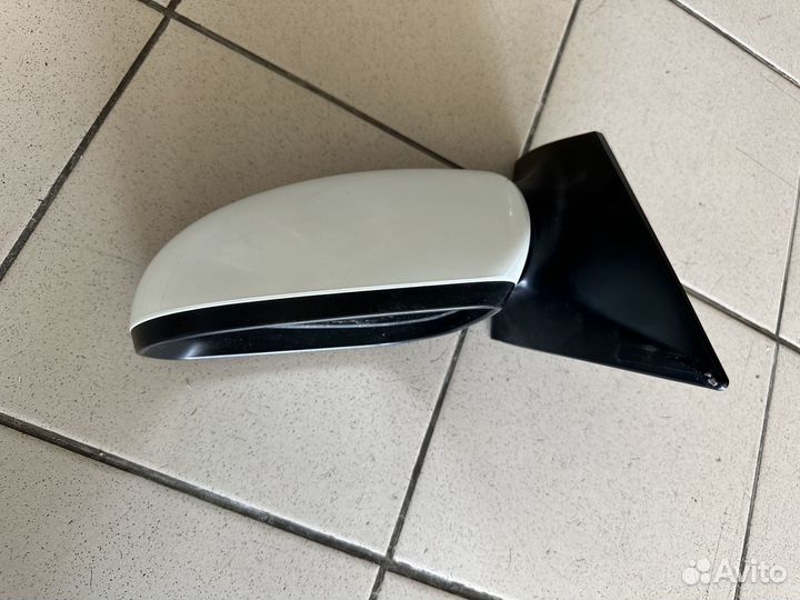 Зеркало левое Киа Рио 3 Kia Rio 3