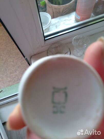 Горчичница СССР