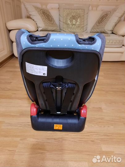 Детское автокресло до 18 кг