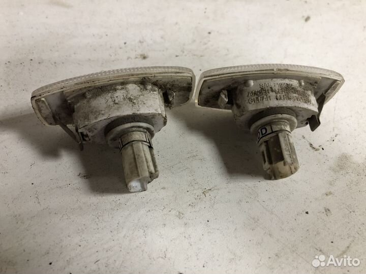 Повторитель поворота Chevrolet Lacetti