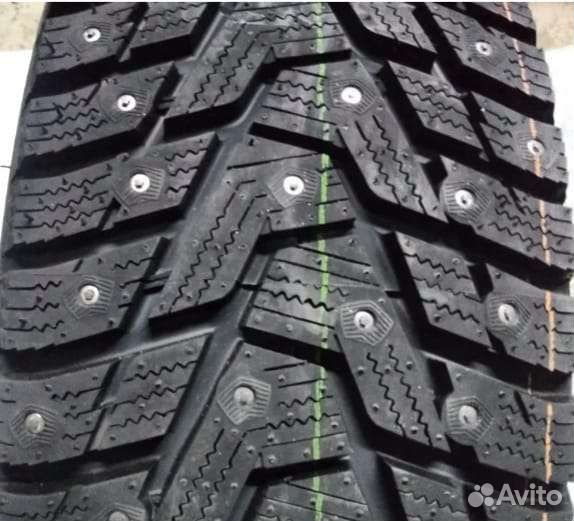 Hankook Winter i'Pike X W429A 235/60 R18 107T