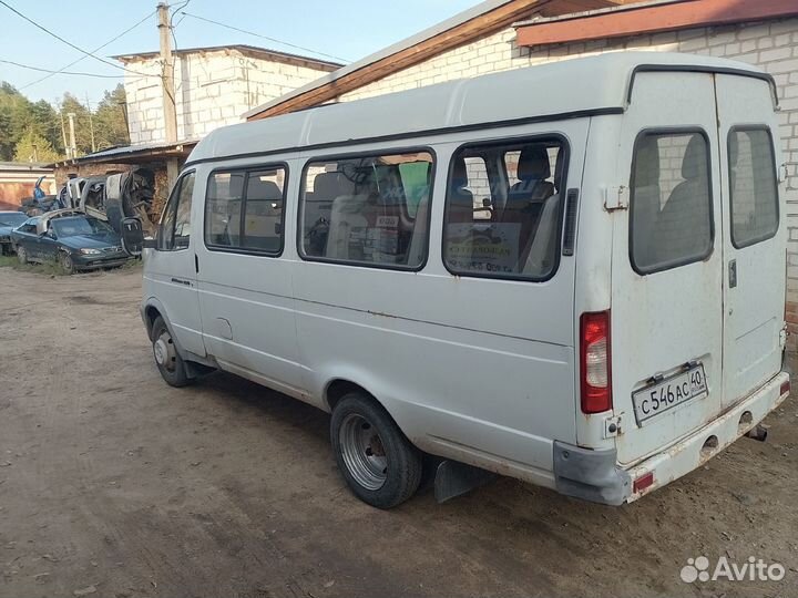 Запчасти на ГАЗель 32213 Бизнес мотор Cummins 2.8