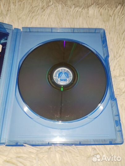 Игра для приставки ps4