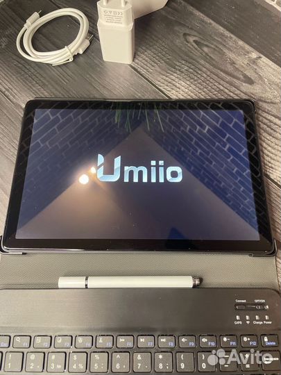 Планшет Umiio a10 pro с гарантией