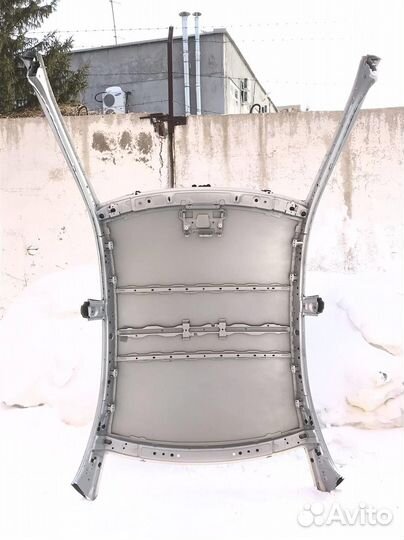 Крыша Toyota Windom (MCV30) 2001-2004