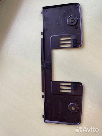 TK4856381 накладка замка капота Mazda cx-9