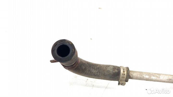 Трубка охлождения турбины Ford Mondeo 4