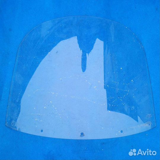 Ветровое стекло Kawasaki VN1700 Voyager