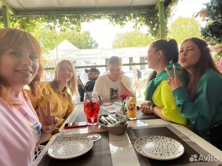 В рекламное агентство требуется офис менеджер