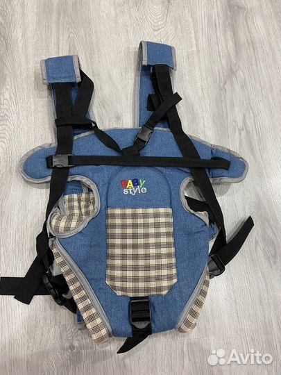 Кенгуру слинг