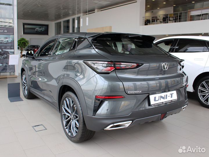 Changan UNI-T 1.5 AMT, 2023