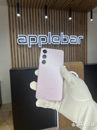 Samsung Galaxy S23, 8/512 ГБ