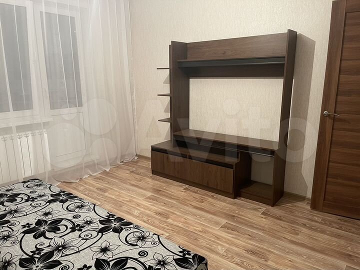 1-к. квартира, 47 м², 14/17 эт.