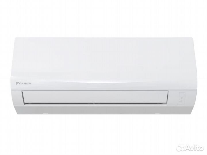 Кондиционер Daikin Sensira ftxf25D инвертор на 25