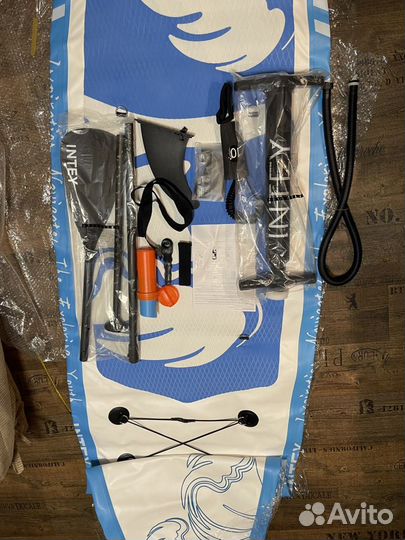 Сап доска новая sup