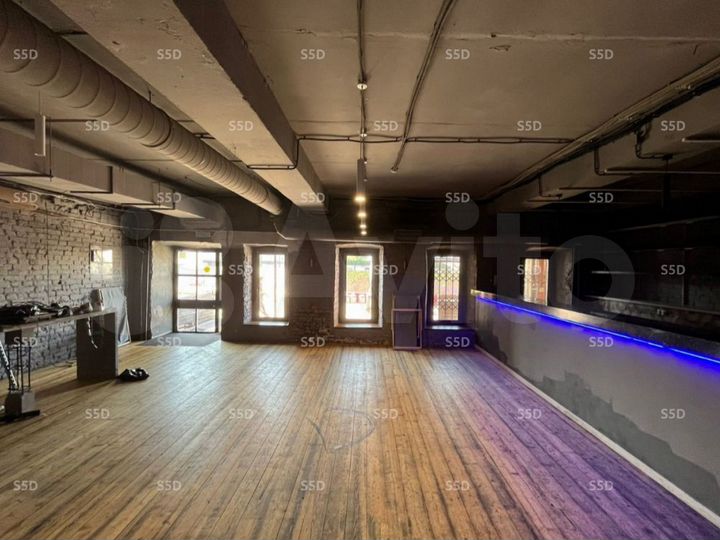 Сдам помещение общественного питания, 164.8 м²