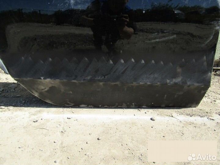 Дверь задняя правая Audi A4 B8 с 2007