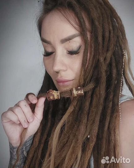 Дредобусины