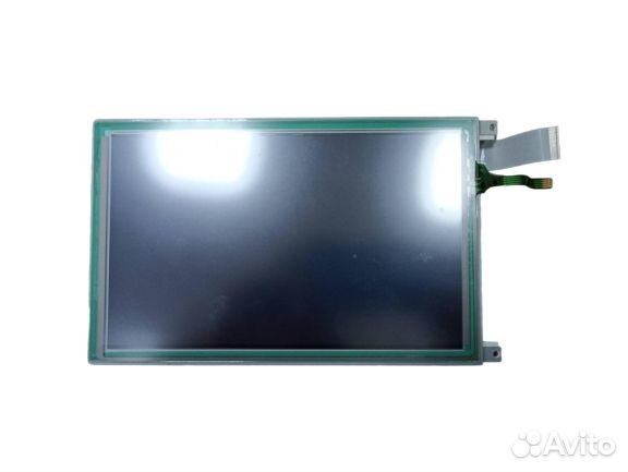 Б/у 42.00.112Р Rational Плата дисплея TFT SCC WE