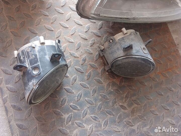 Фара калина 1