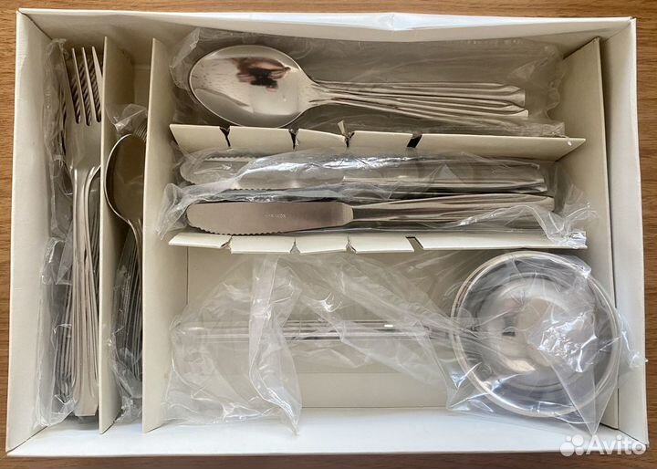 Набор столовых приборов