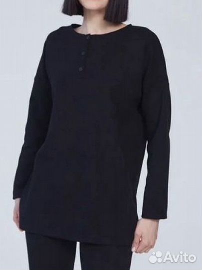 Лонгслив iva design