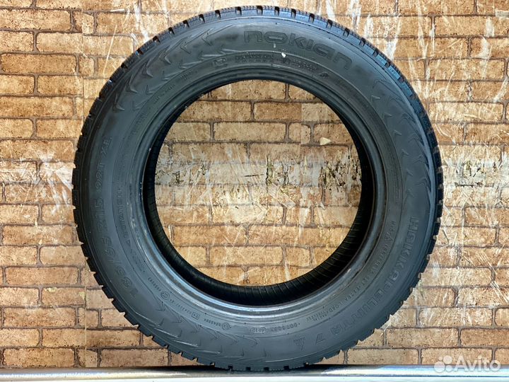 Nokian Tyres Hakkapeliitta 7 185/65 R15