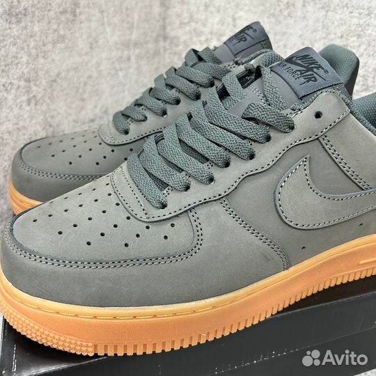 Кроссовки Nike Air Force 1