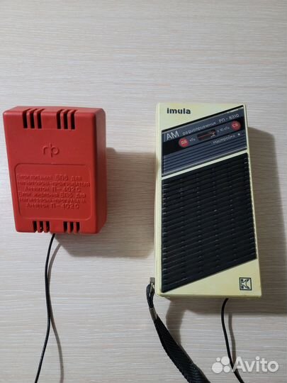 Радиоприёмник 