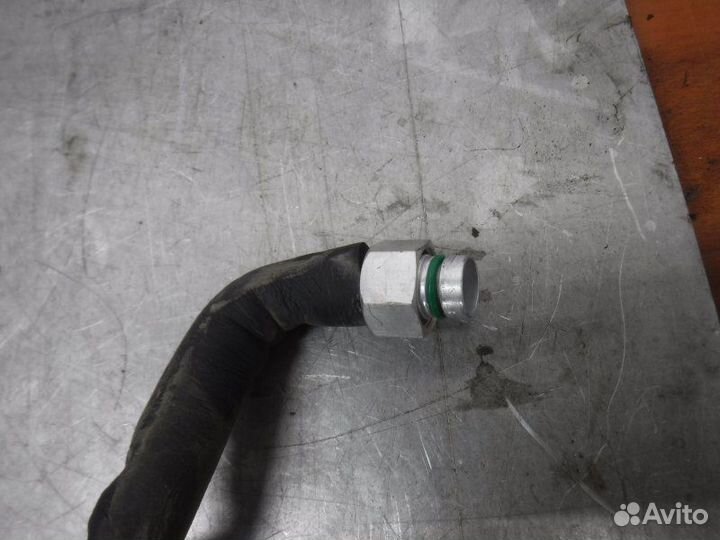 Трубка кондиционера Lifan Solano 2 1.5 2016