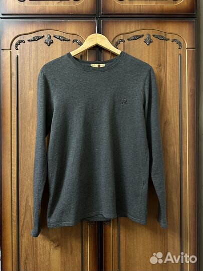 Лонгслив Ritter