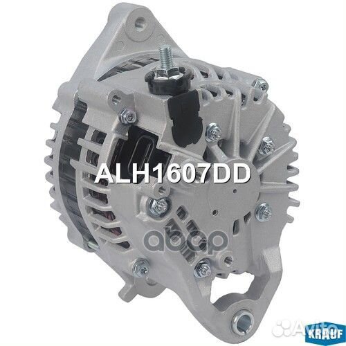 Генератор ALH1607DD Krauf