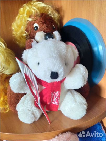 Символ Олимпиады Сочи 2014г