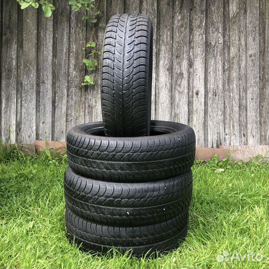 Sava Eskimo S3+ 185/60 R15