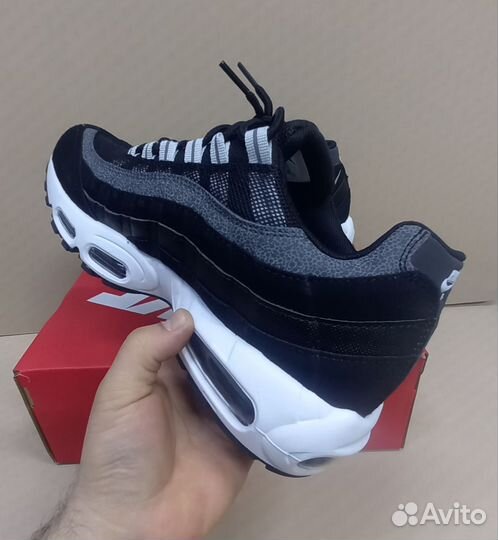 Кроссовки Nike Air Max 95